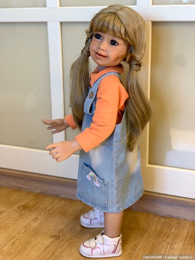 Кукла коллекционная — Коллекционные куклы