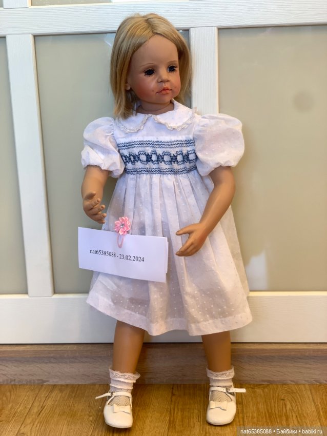 Кукла коллекционная — Коллекционные куклы