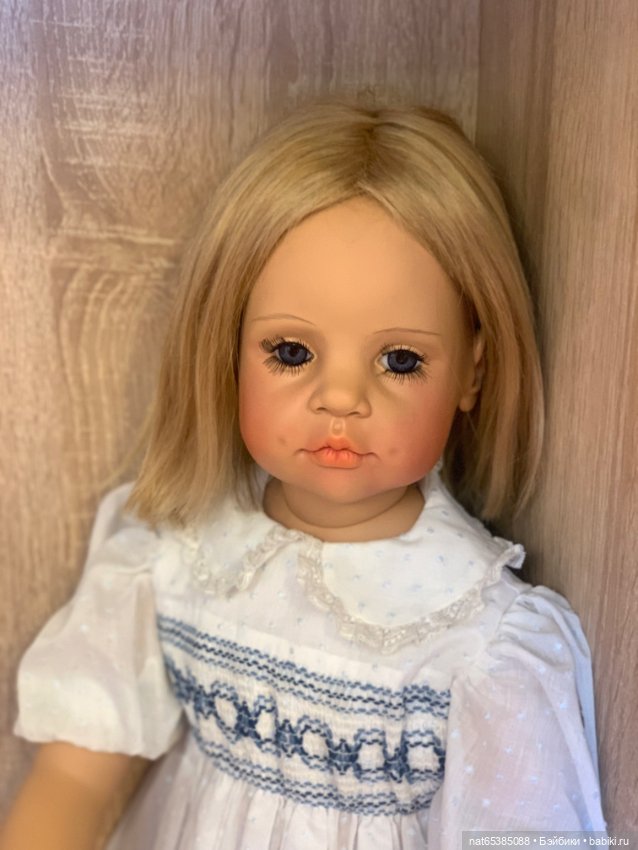 Кукла коллекционная — Коллекционные куклы (фото 2)