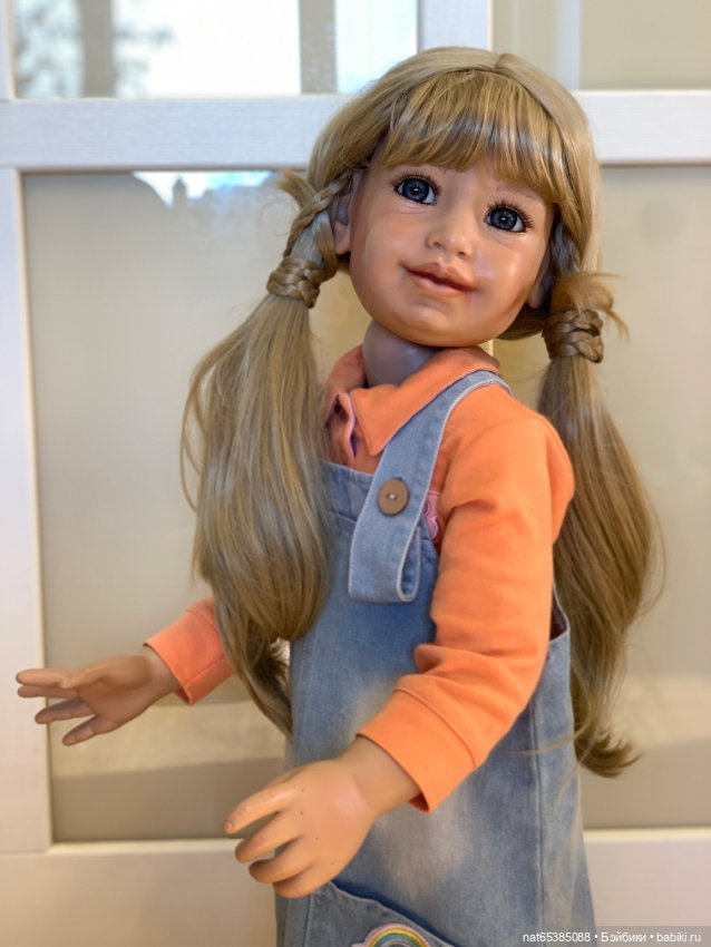 Кукла коллекционная — Коллекционные куклы