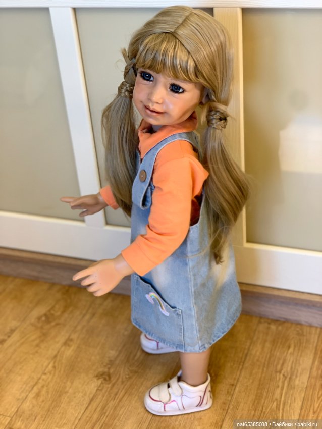 Кукла коллекционная — Коллекционные куклы