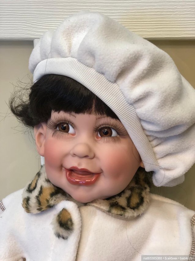 Кукла коллекционная — Коллекционные куклы