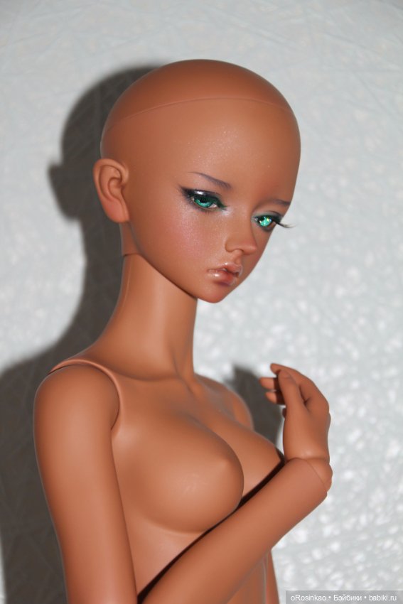 Продам LittleMonika Harmony Chloe tan (фото 3)