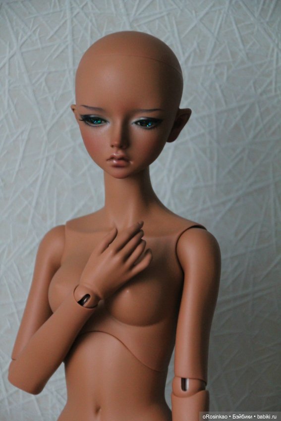 Продам LittleMonika Harmony Chloe tan (фото 4)