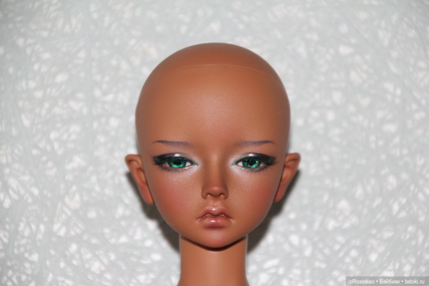 Продам LittleMonika Harmony Chloe tan (фото 2)