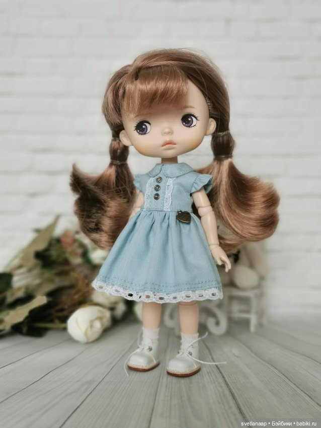 Джинсовые комплекты для Монст Monst Xiaomi (фото 4)