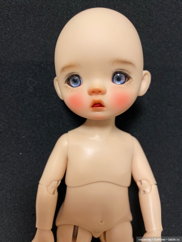 Yuyudols Zhuzhu — Куклы BJD