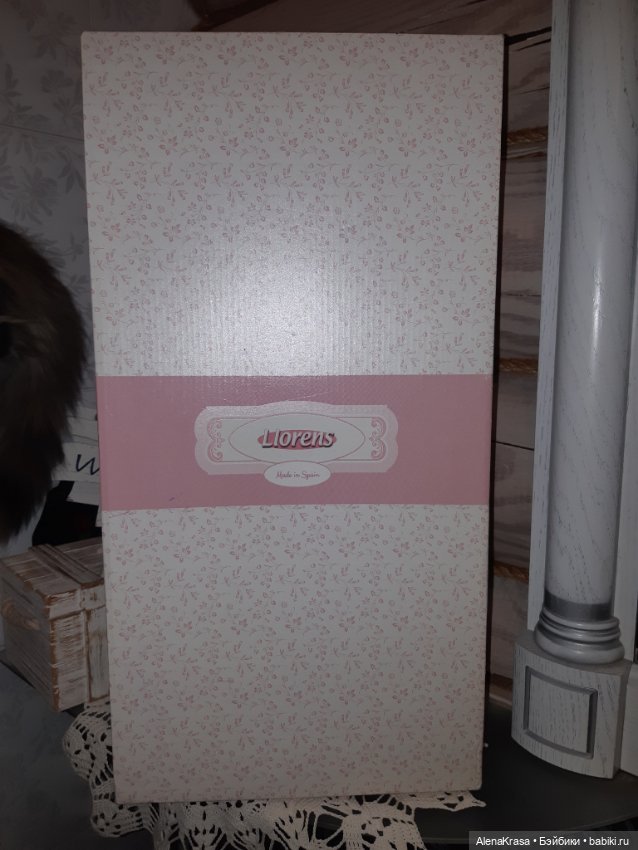 Кукла Lorens — Игровые куклы (фото 3)