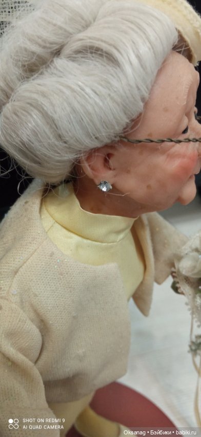 Известная редкая пара от Ричард Симмонс (фото 3)