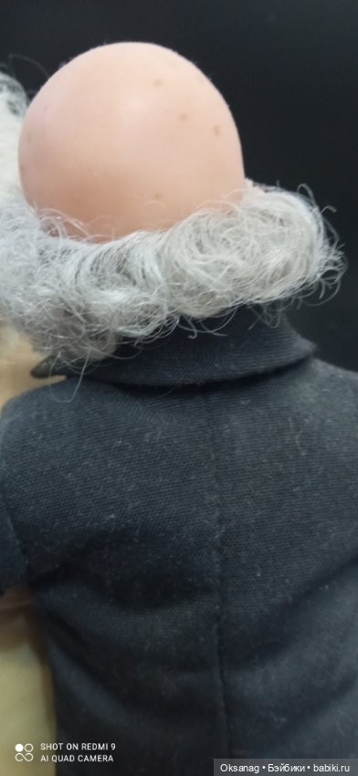 Известная редкая пара от Ричард Симмонс (фото 4)