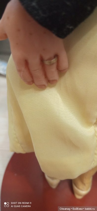 Известная редкая пара от Ричард Симмонс (фото 5)