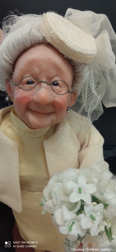 Известная редкая пара от Ричард Симмонс (фото 8)