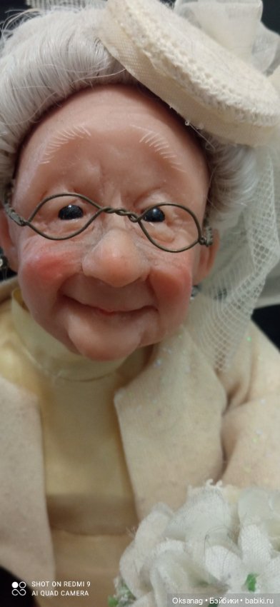 Известная редкая пара от Ричард Симмонс (фото 2)