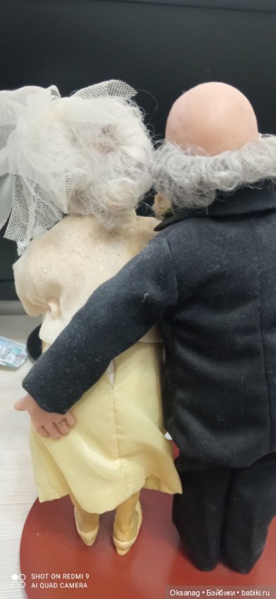 Известная редкая пара от Ричард Симмонс (фото 6)