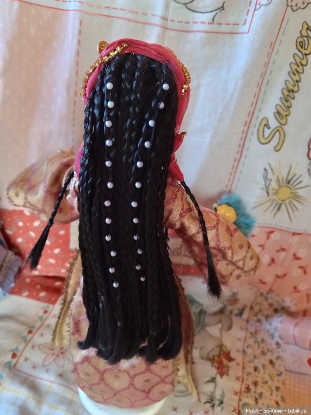 Лот кукол Хелен Киш Китай, Эфиопия, Франция, Турция