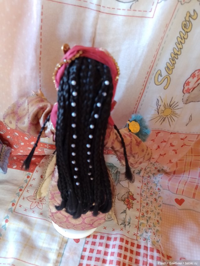 Лот кукол Хелен Киш Китай, Эфиопия, Франция, Турция