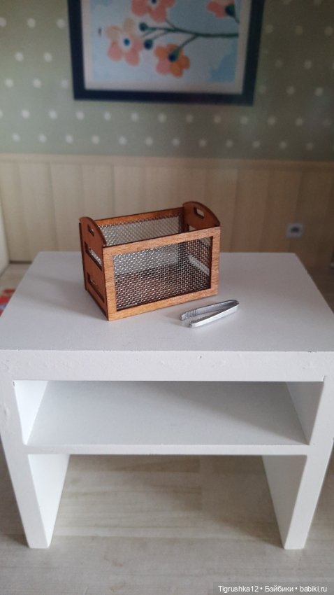 Ящик для Ящик для хранения (фото 3)