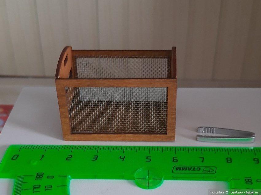 Ящик для Ящик для хранения (фото 7)