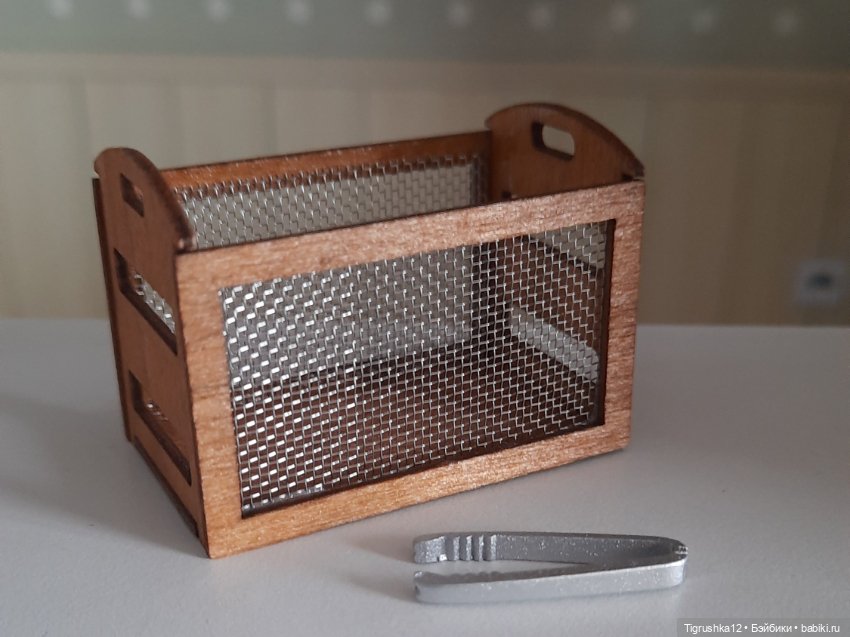 Ящик для Ящик для хранения (фото 6)