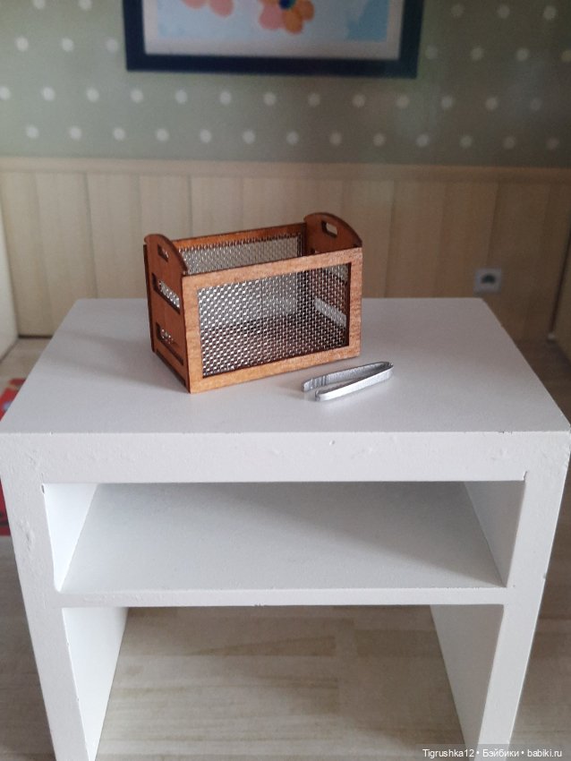 Ящик для Ящик для хранения (фото 2)