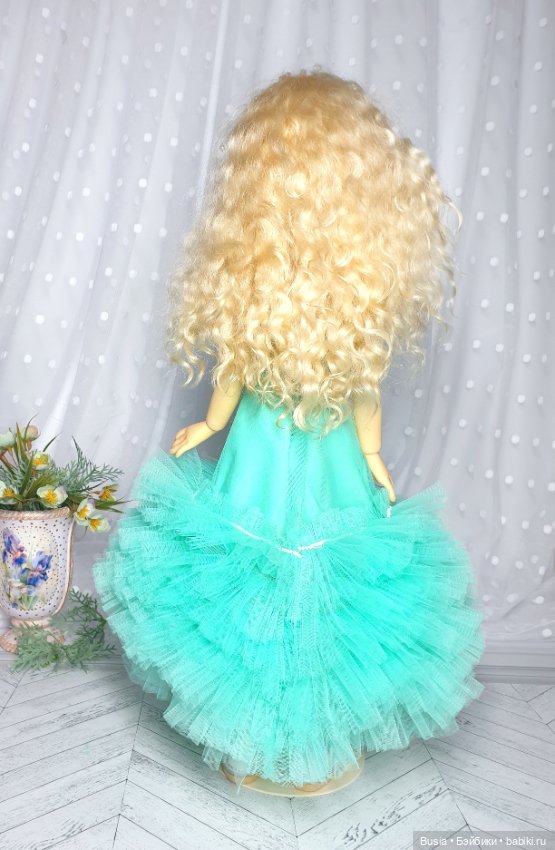 Одежда для БЖД Кайе Виггс мсд (фото 5)