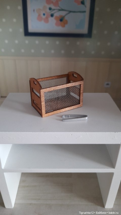 Ящик для Ящик для хранения (фото 4)