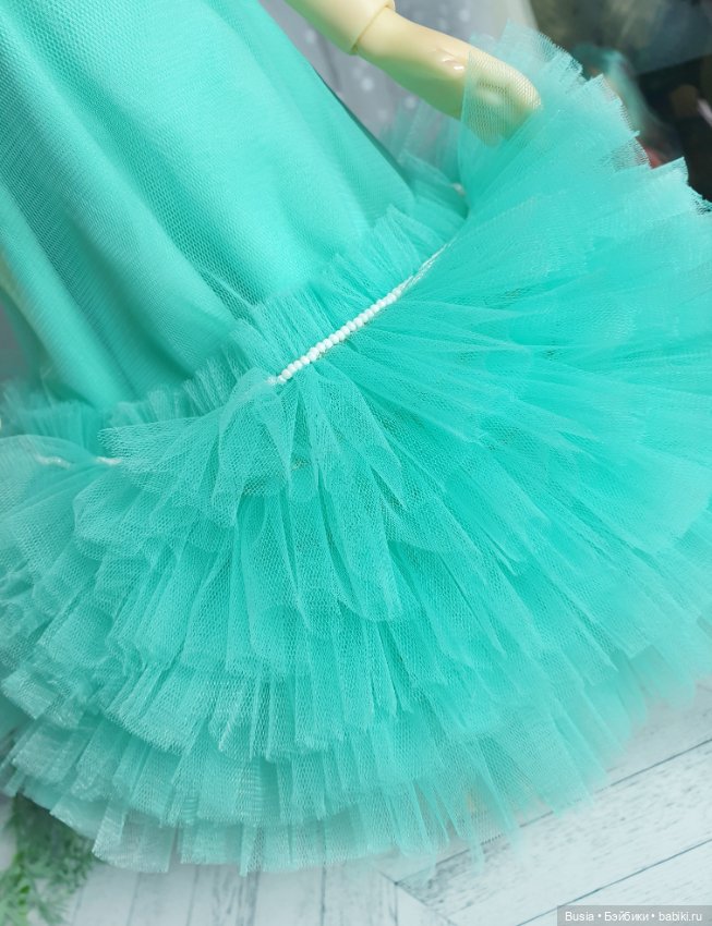 Одежда для БЖД Кайе Виггс мсд (фото 3)