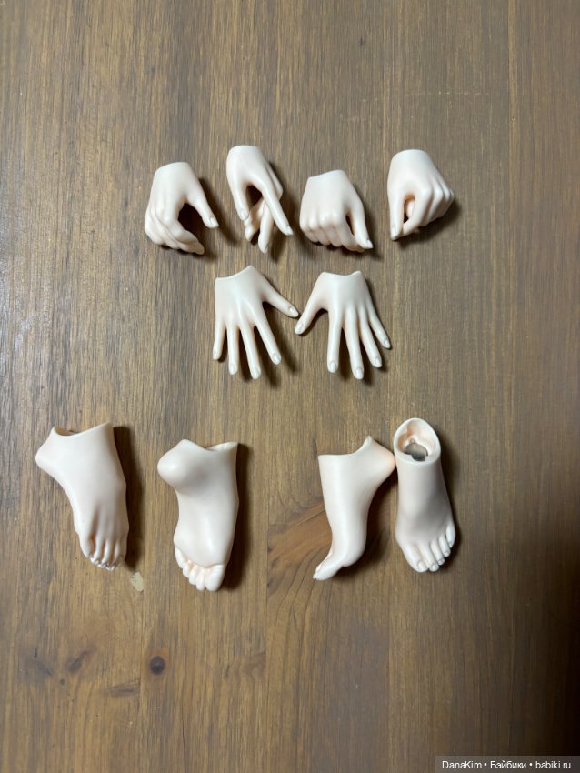 Продам Bimong Narae на 38 fusion body (фото 5)