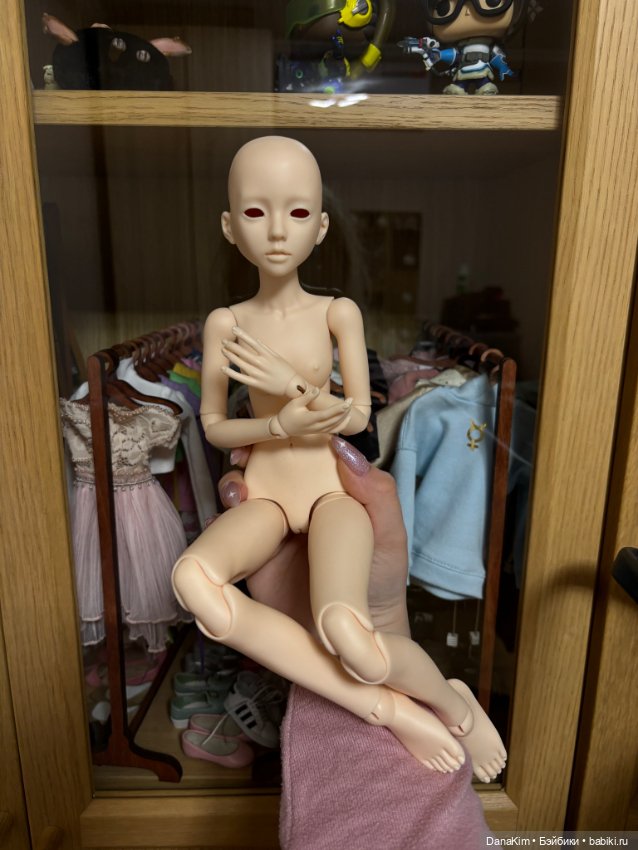 Продам Bimong Narae на 38 fusion body