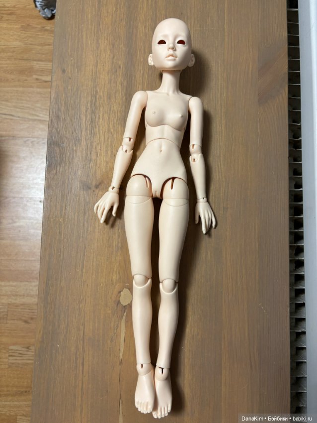 Продам Bimong Narae на 38 fusion body (фото 4)