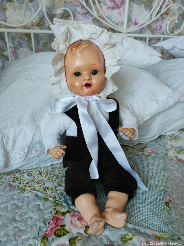 Очень красивый малыш цельба (фото 3)