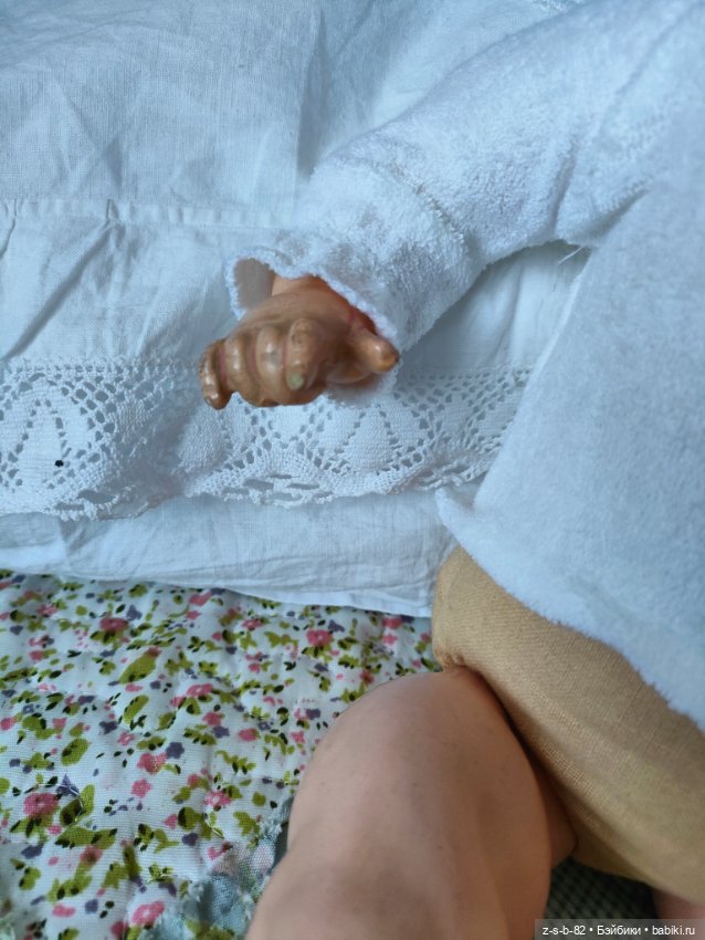 Очень красивый малыш цельба (фото 10)