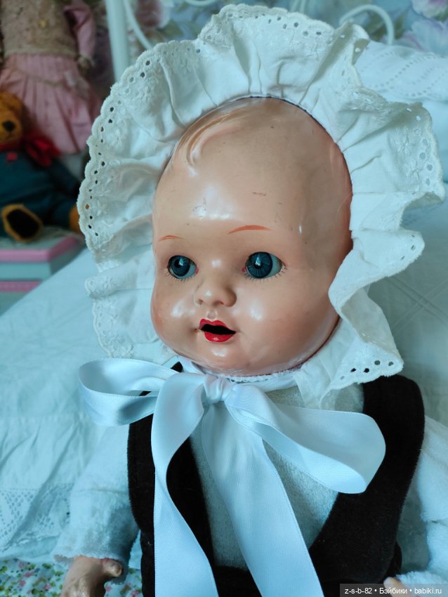 Очень красивый малыш цельба (фото 4)