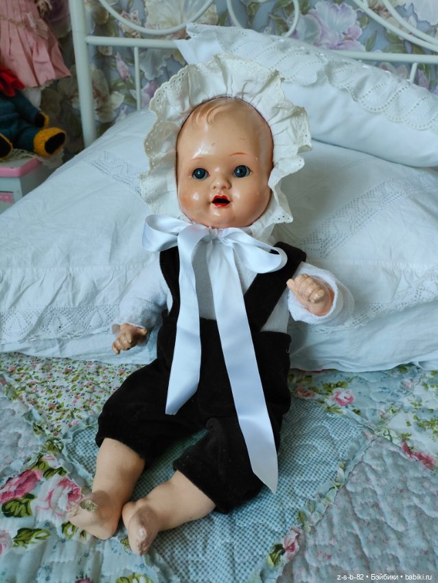 Очень красивый малыш цельба (фото 2)