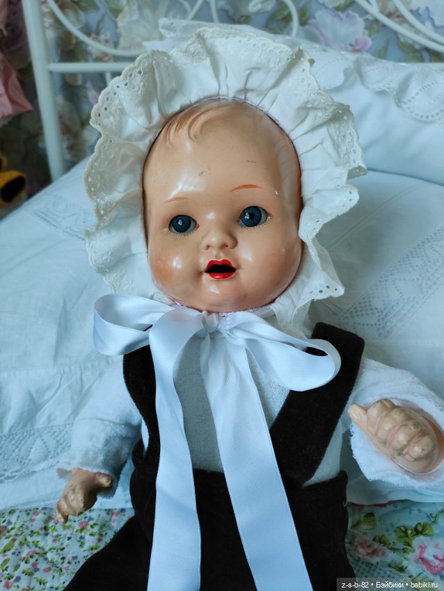 Очень красивый малыш цельба