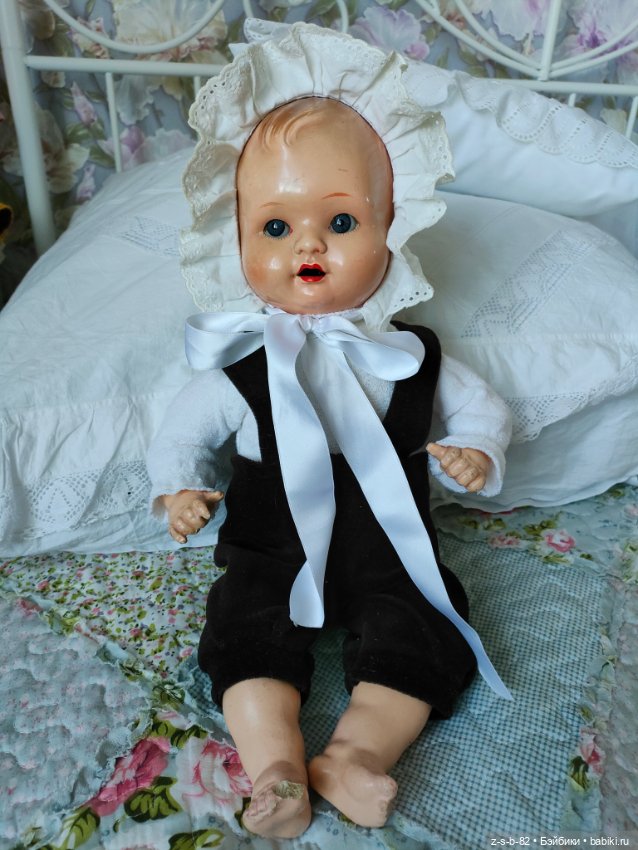 Очень красивый малыш цельба (фото 6)