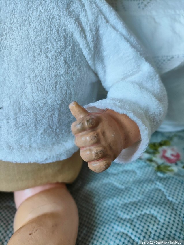 Очень красивый малыш цельба (фото 9)