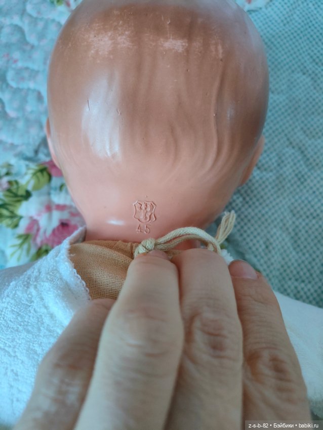 Очень красивый малыш цельба (фото 7)