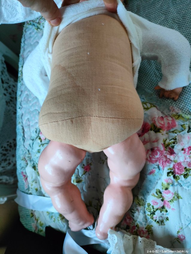 Очень красивый малыш цельба (фото 8)