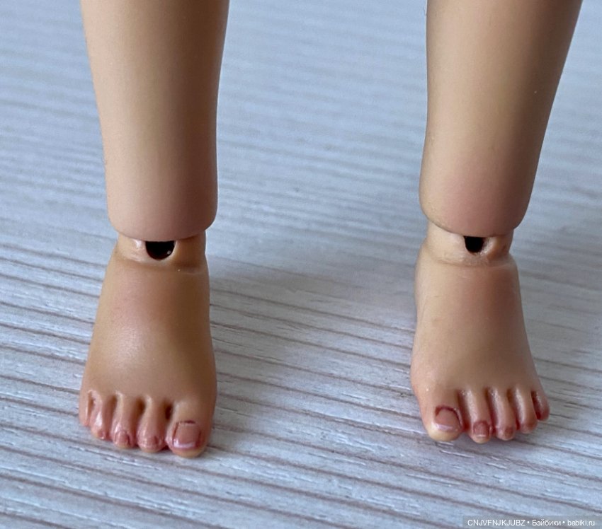 Единственная и неповторимая Selini от Ppinky dolls ООАК (фото 6)