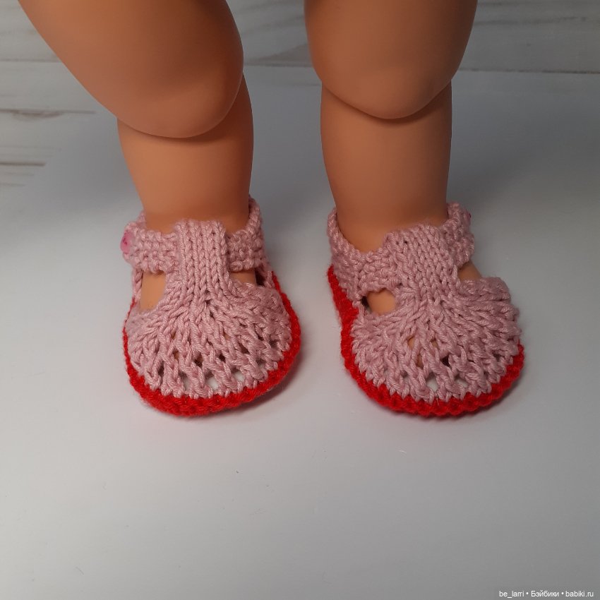 МК наряда "Маков цвет" на фейсинку (фото 5)