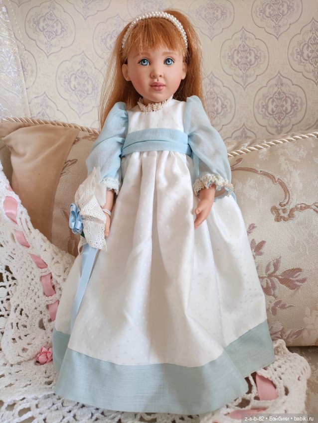 Melissa Kish (Мелисса Хелен Киш) «Sunday Best” (фото 2)