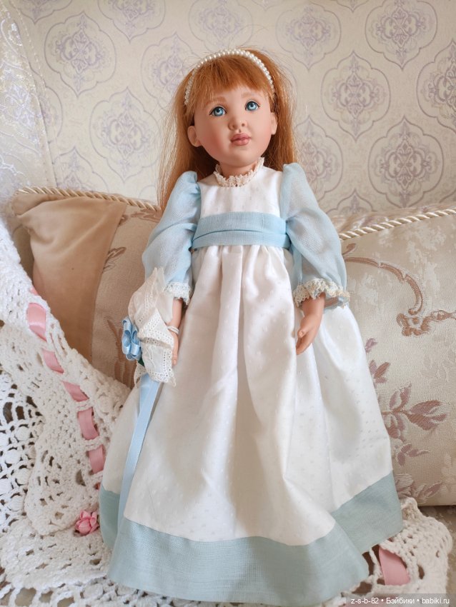 Melissa Kish (Мелисса Хелен Киш) «Sunday Best”