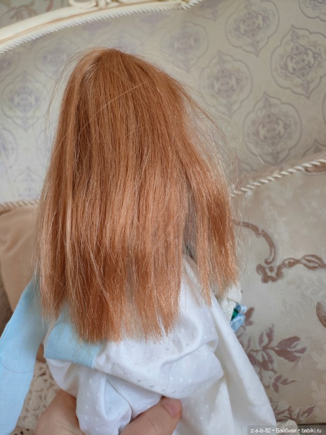 Melissa Kish (Мелисса Хелен Киш) «Sunday Best” (фото 5)