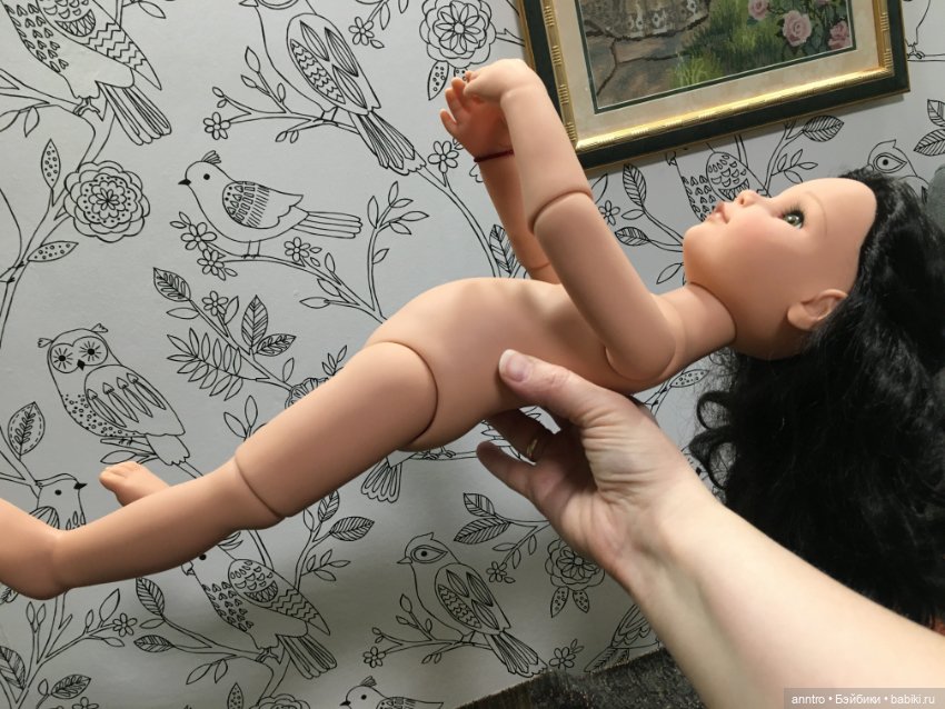 Леди Баг ООАК — Игровые куклы (фото 3)