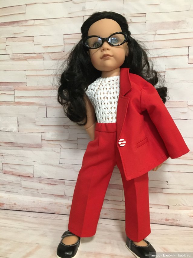 Леди Баг ООАК — Игровые куклы (фото 6)