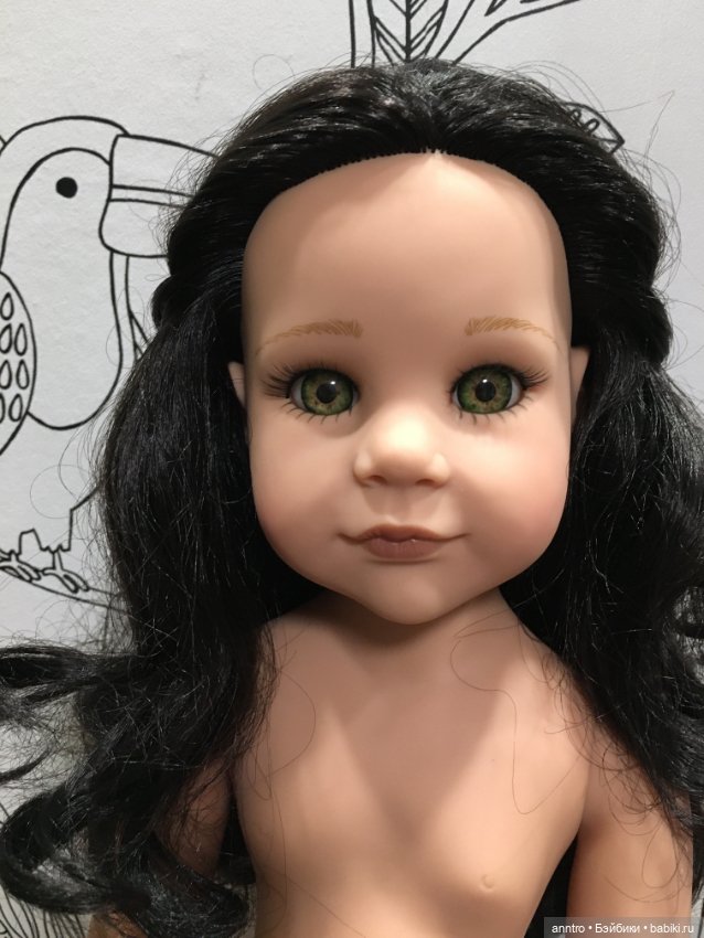 Леди Баг ООАК — Игровые куклы (фото 4)