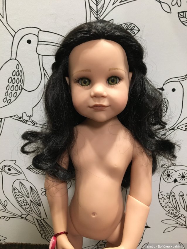 Леди Баг ООАК — Игровые куклы (фото 2)