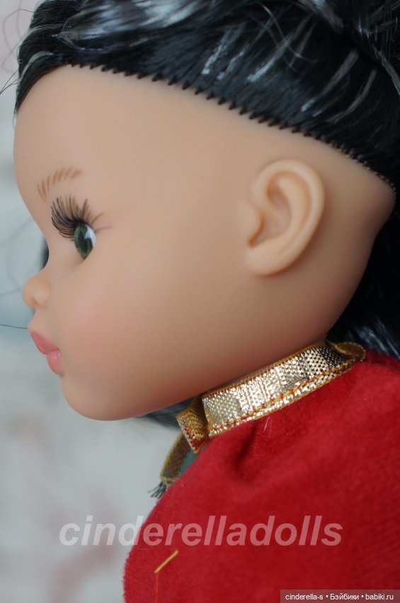 Супер Паола#6 Paola Reina (фото 8)