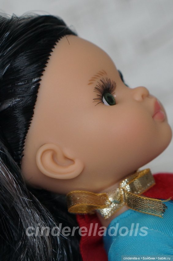 Супер Паола#6 Paola Reina (фото 9)